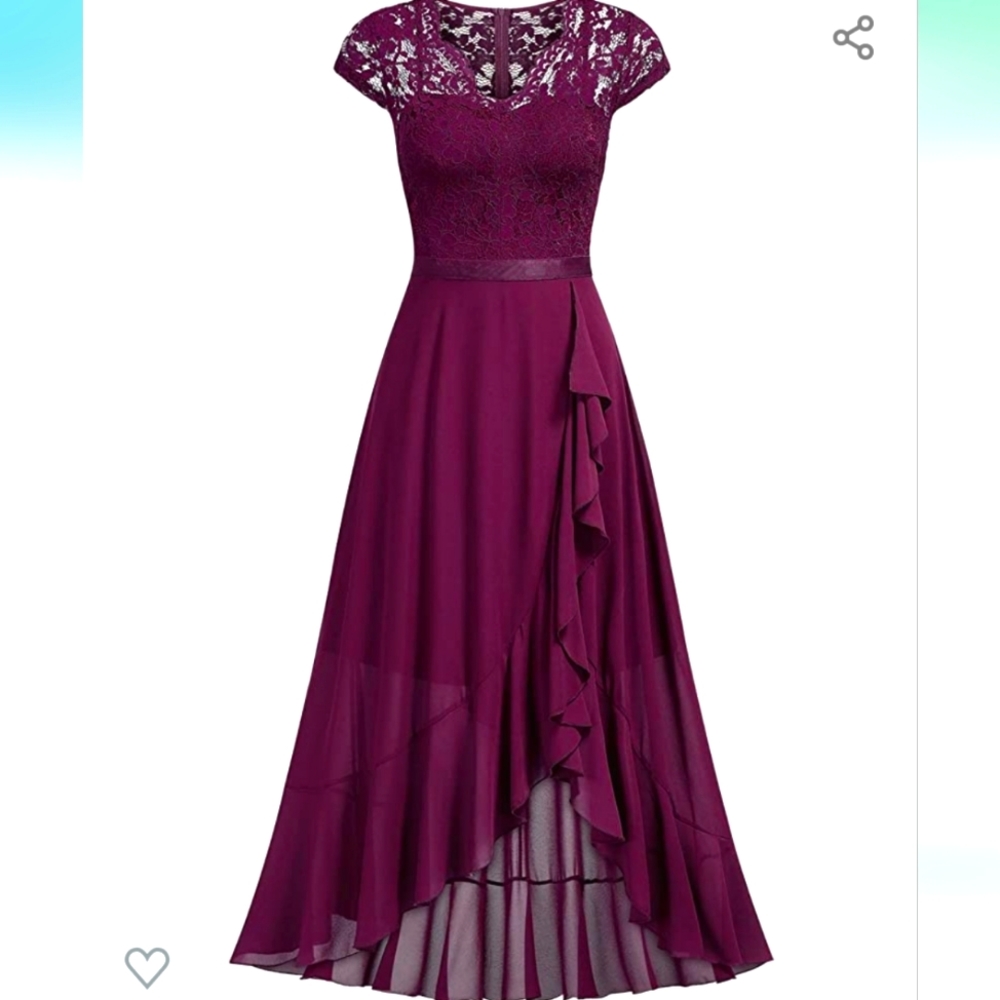 Miusol dress